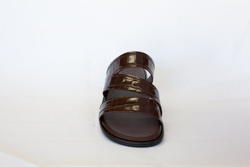 Men´s Sandals Coco Leather Pemba