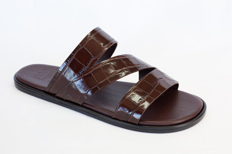 Men´s Sandals Coco Leather Pemba