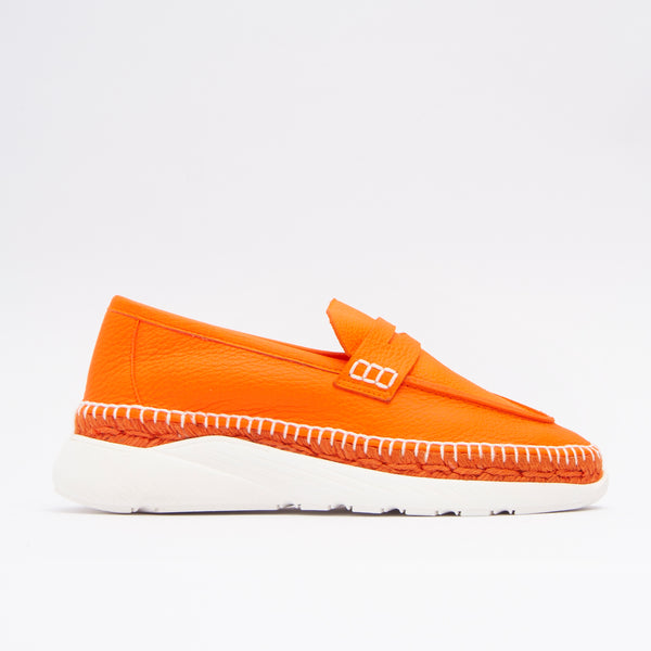 Mocultra - Leather Orange